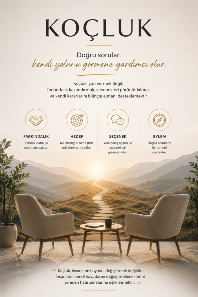 Koçluk